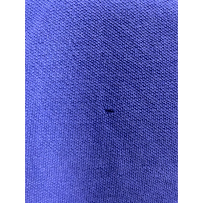 Chief Keef Polo Italy Ralph Lauren vintage blue big pony