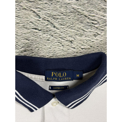 Chief Keef Polo Ralph Lauren white United States big pony