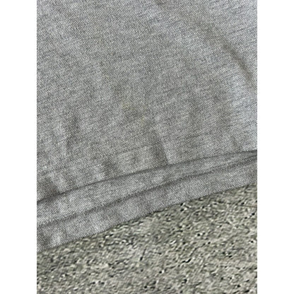 Chief Kerf Polo Ralph Lauren New York grey Polo T-shirt