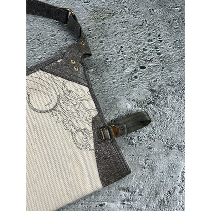 Nike bag 90s vintage handle bag