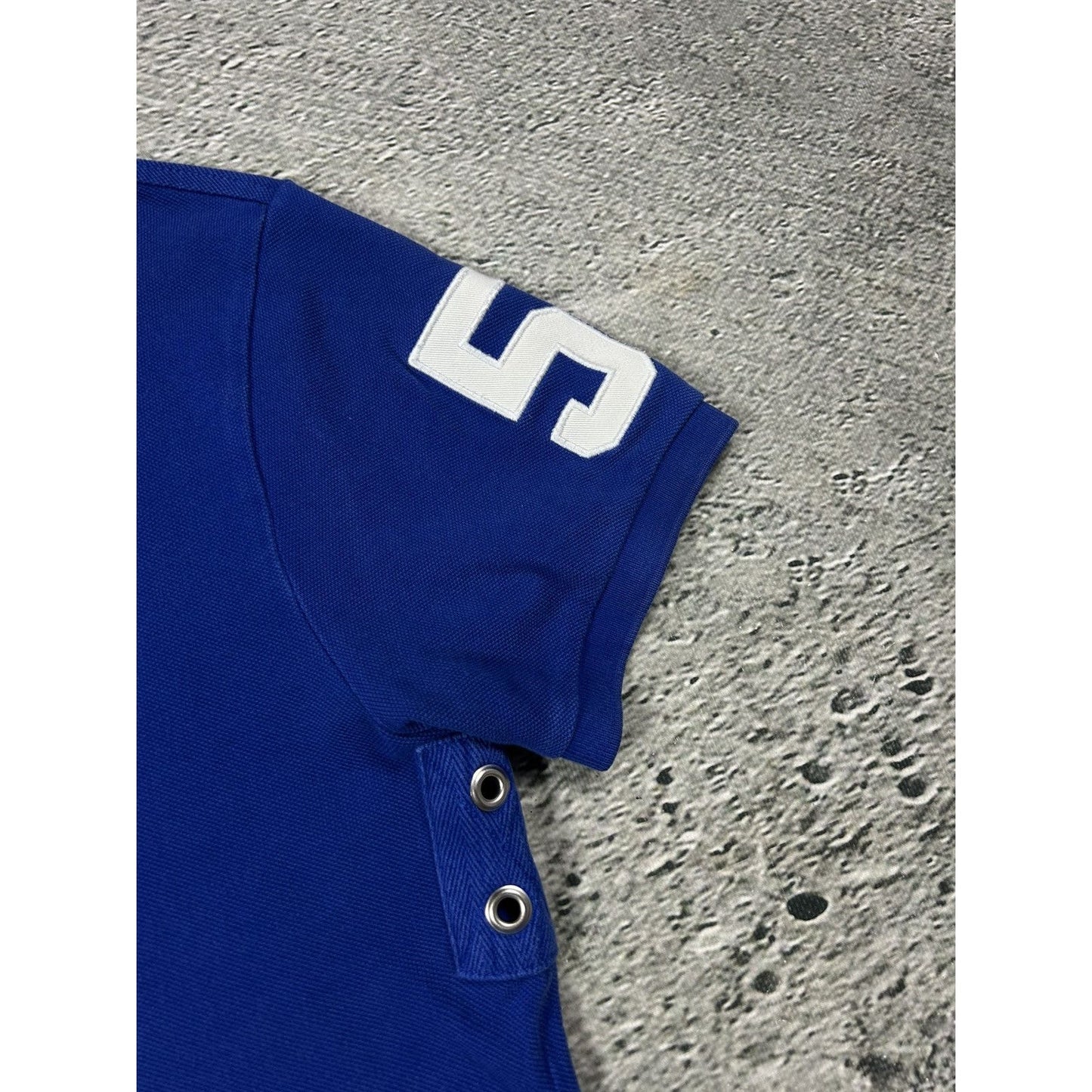 Chief Keef Polo Ralph Lauren Paris france big pony