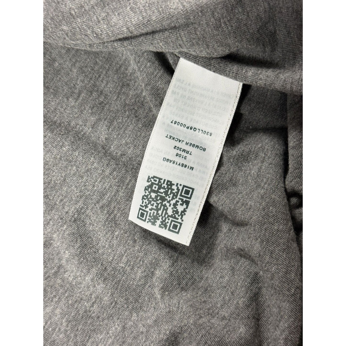 True Religion bomber jacket satin military full zip khaki