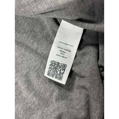 True Religion bomber jacket satin military full zip khaki