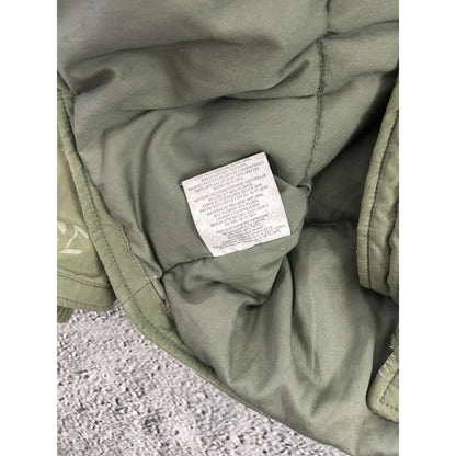 Polo Ralph Lauren Denim Supply Aztec puffer parka jacket