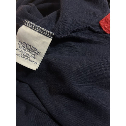 Chief Keef Polo Ralph Lauren London Polo T-shirt navy
