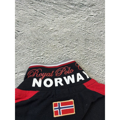 Chief Keef Polo Norway Oslo Bergen Geografical Norway red