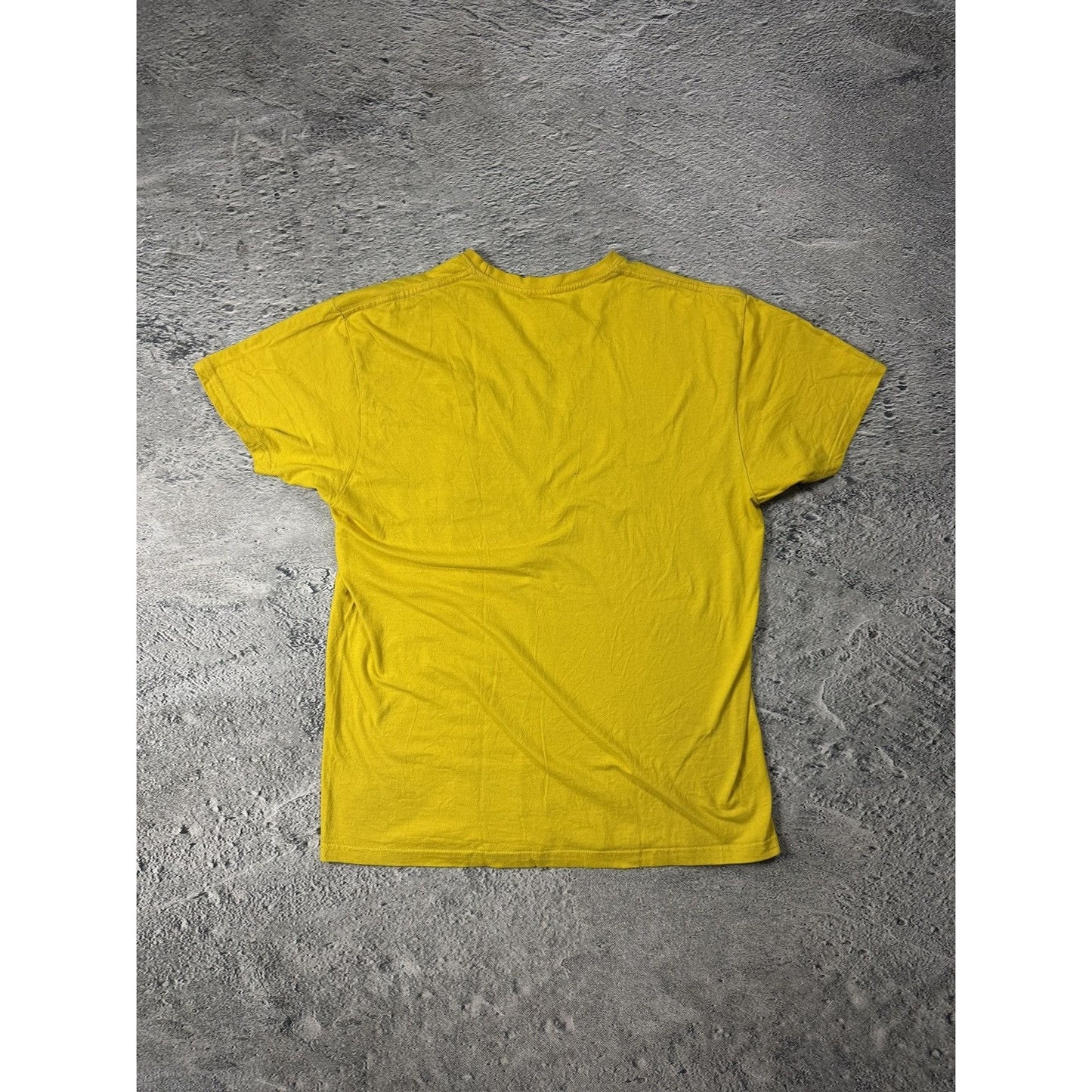Belmondo T-shirt Belmondawg yellow Friends and Family merch