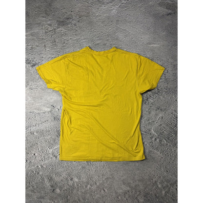 Belmondo T-shirt Belmondawg yellow Friends and Family merch