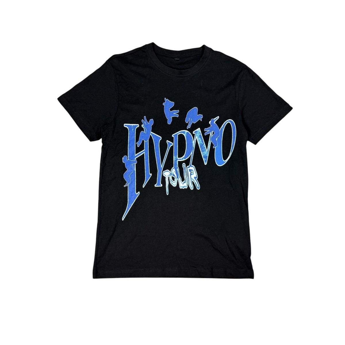 Drabusheyka Hypnoziz Hypno tour T-shirt 1of1 Polish Rap