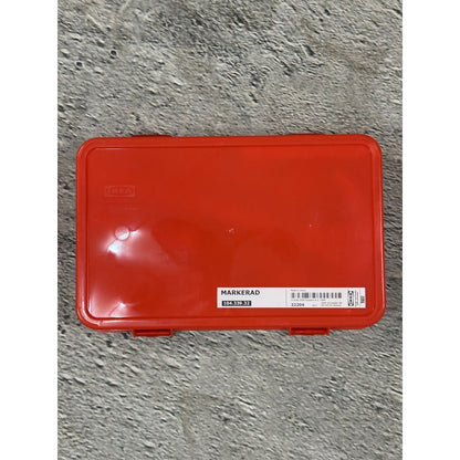 Ikea x Off White Virgil Abloh tool kit