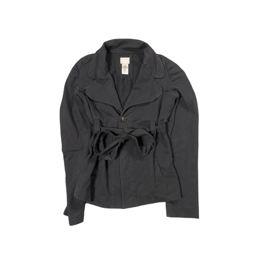 Diesel coat grey Y2K
