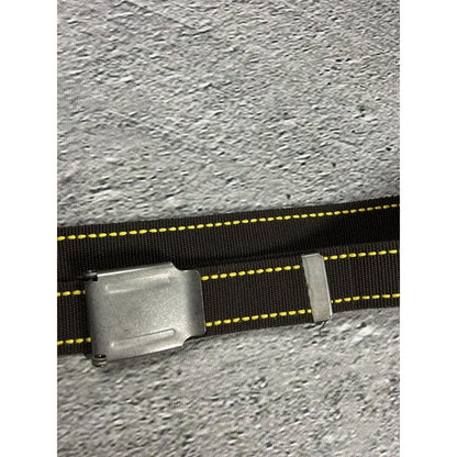Marlboro Belt brown Vintage Y2K canvas belt collection