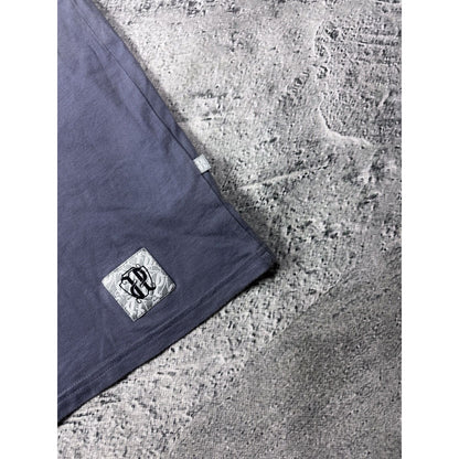 JP Firma Forcult Polish Hip-hop Vintage Gray