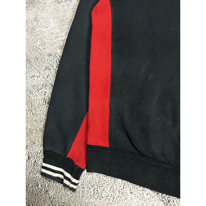 Chief Keef Polo Ralph Lauren zip hoodie black UK