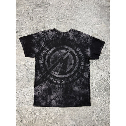 Metallica vintage tee 2008 T-shirt and justice for all