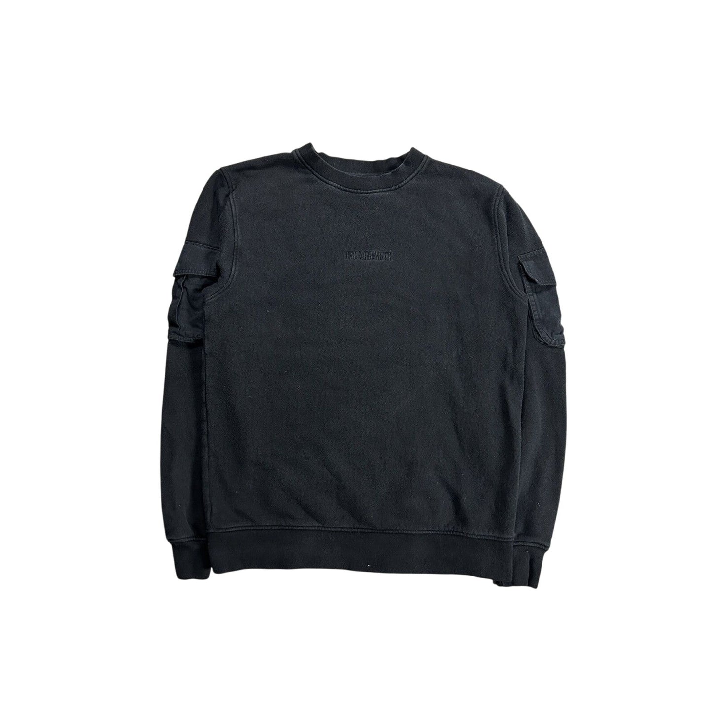 Han Kjobenjavn sweatshirt black
