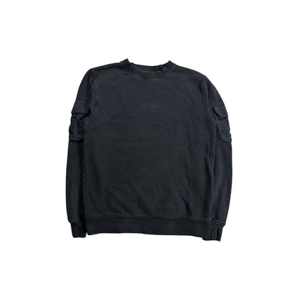 Han Kjobenjavn sweatshirt black