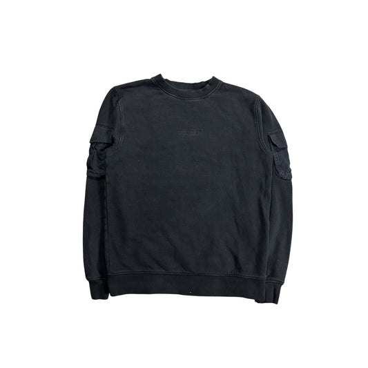 Han Kjobenjavn sweatshirt black