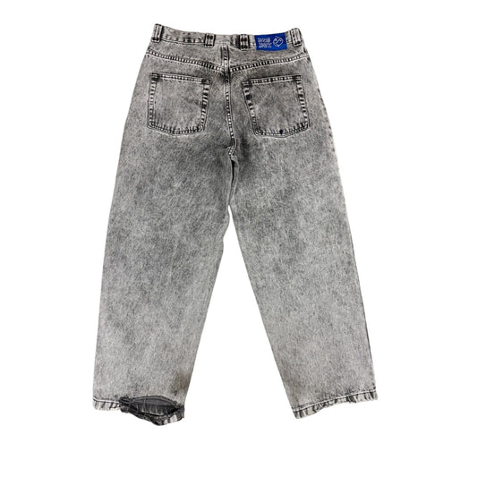 Polar Skate Co. Big Boy Jeans Light Wash grey
