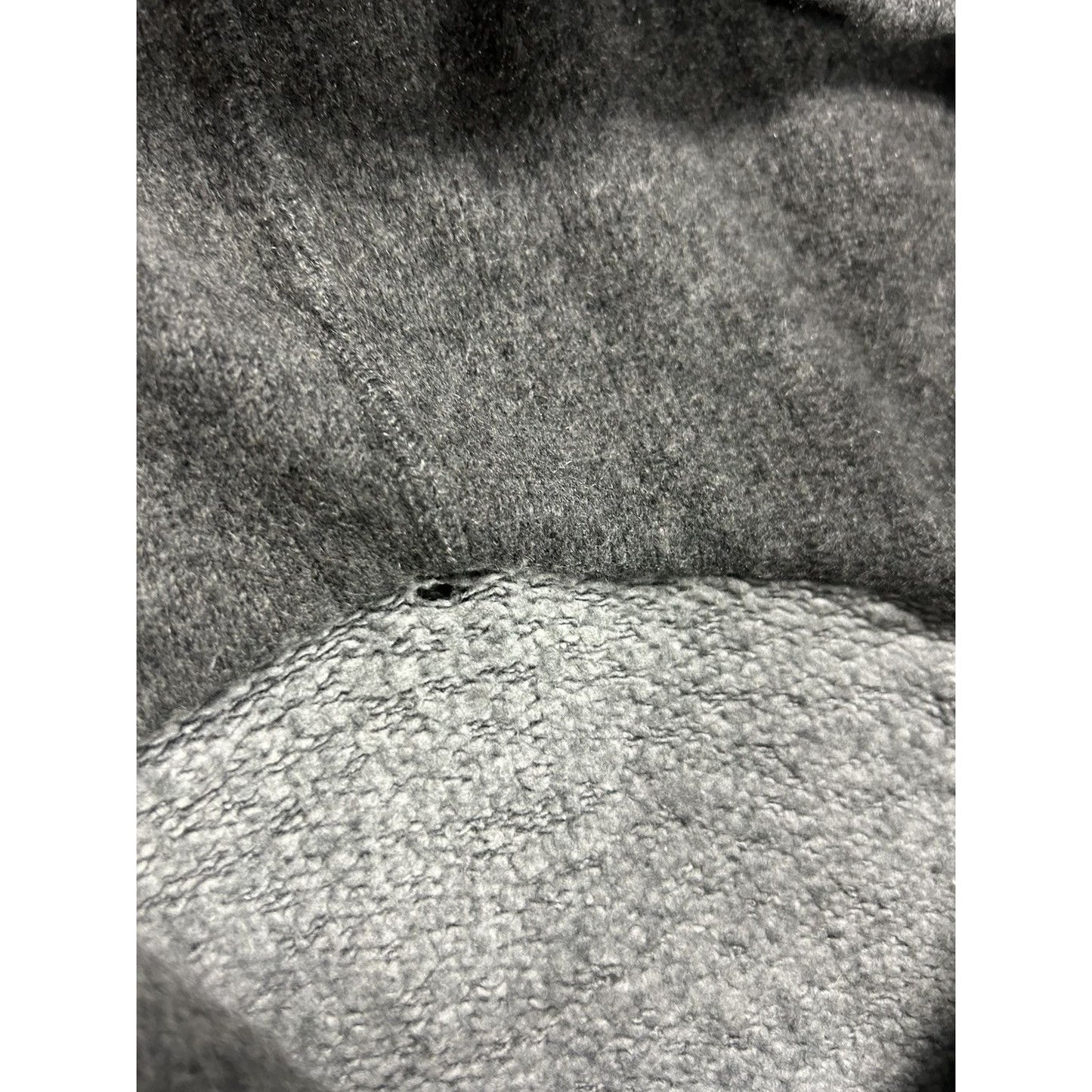Dolce & Gabbana grey hoodie
