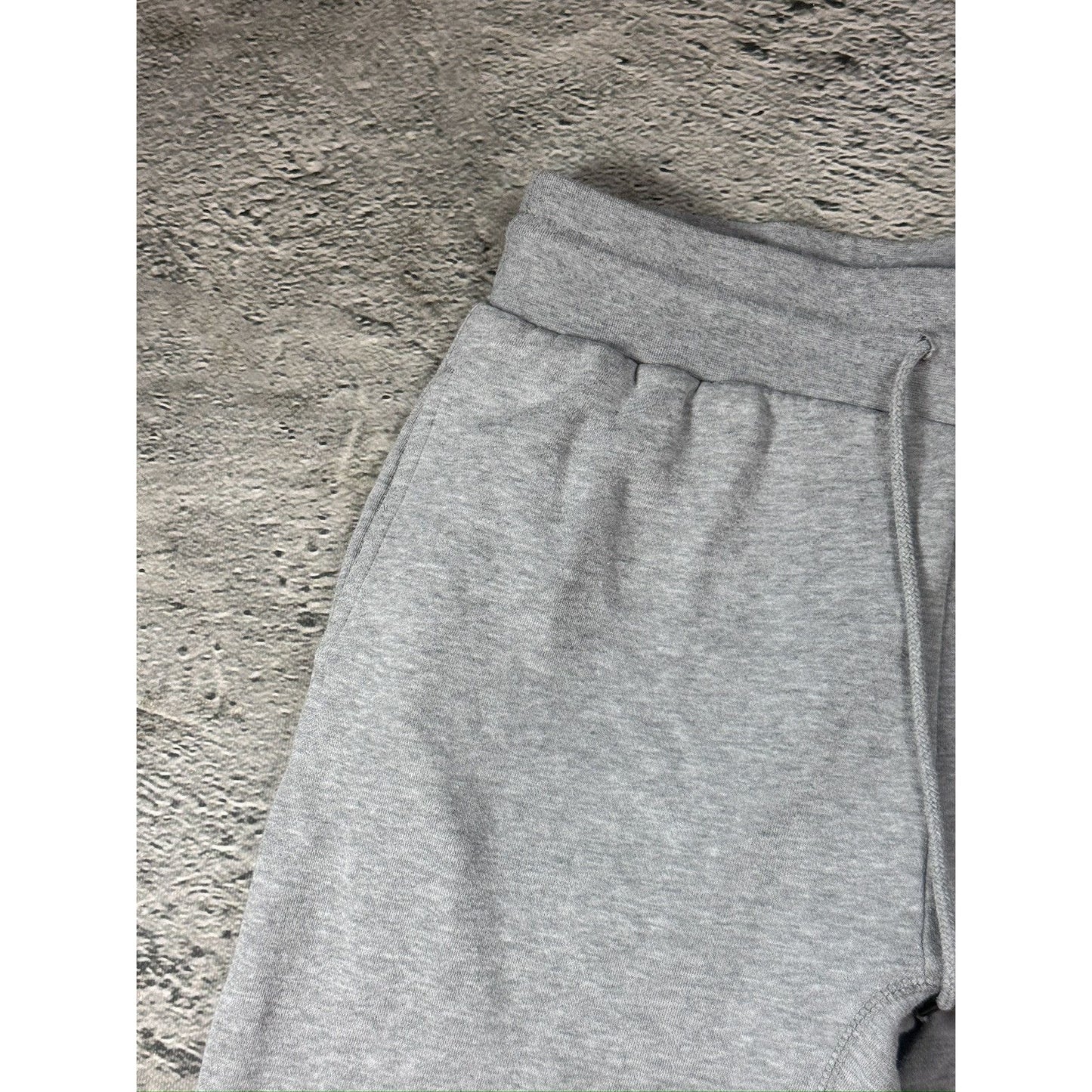 True Religion sweatpants gray