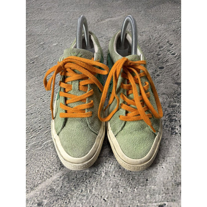 Golf Le Fleur Converse green OG