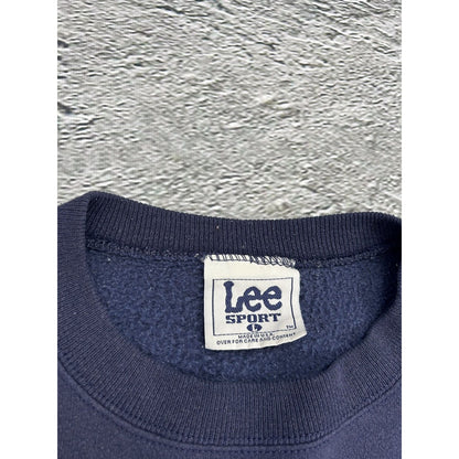 90s Vintage Lee Sport Washington Wizards NBA Sweatshirt