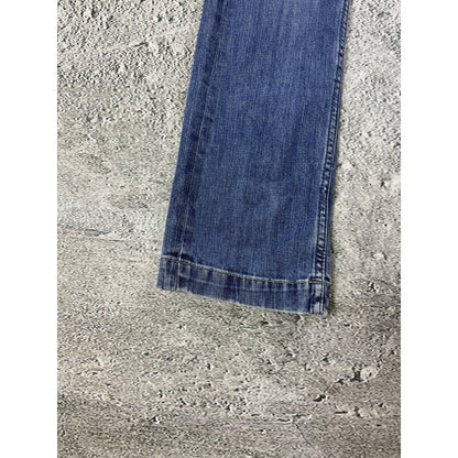 Y2K Vintage Miss Sixty Jeans Bootcut Low Rise