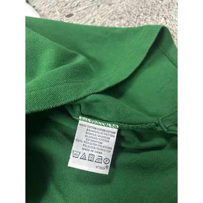 Chief Keef Polo Italy Ralph Lauren T-shirt vintage green