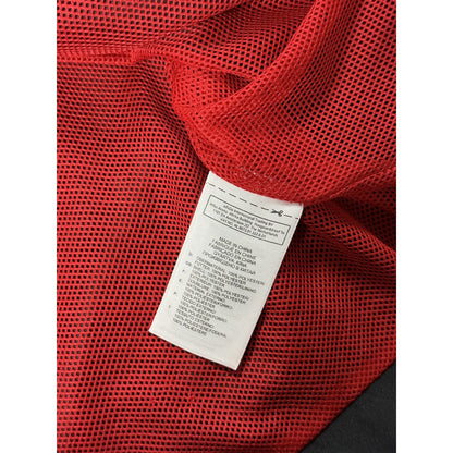 Liverpool 09 Adidas track jacket asymmetric champions league