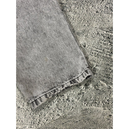 Polar Skate Co. Big Boy Jeans Light Wash grey