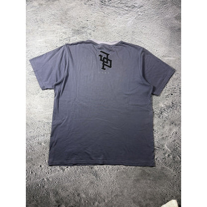 JP Firma Forcult Polish Hip-hop Vintage Gray