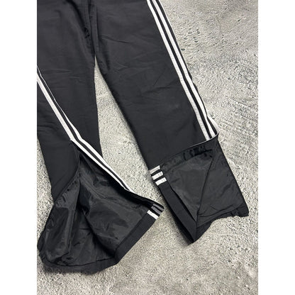 Adidas Besiktas track pants black vintage 2000s
