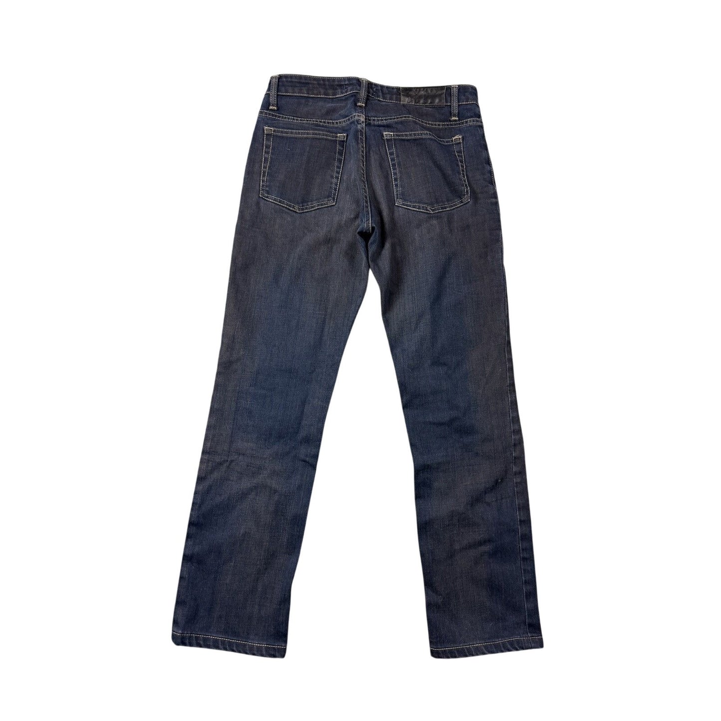 Acne Studios jeans slim navy / black
