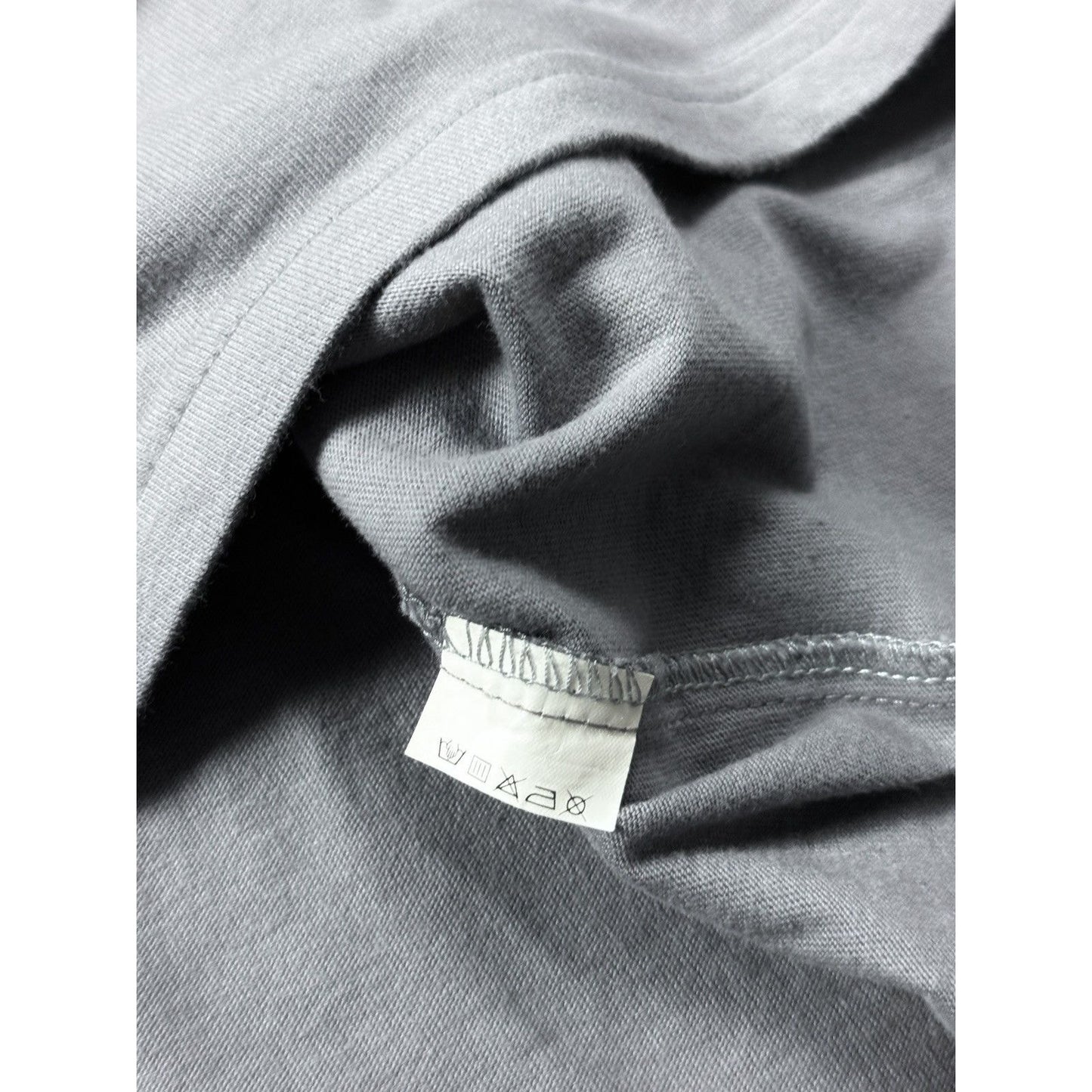 JP Firma Forcult Polish Hip-hop Vintage Gray