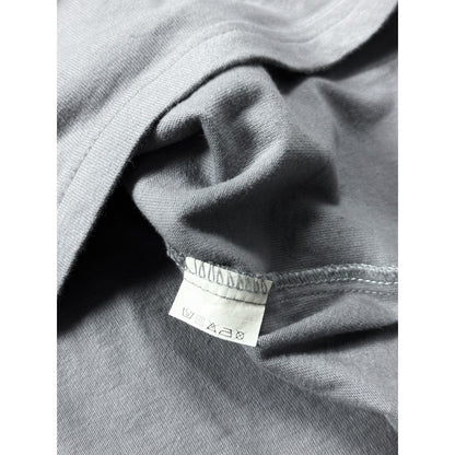 JP Firma Forcult Polish Hip-hop Vintage Gray