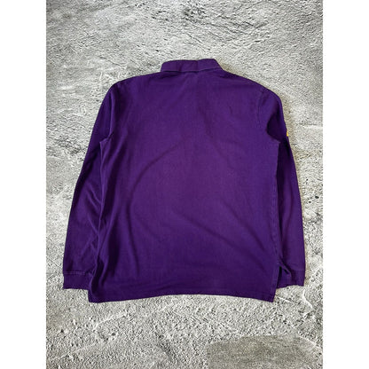 Chief Keef Polo Ralph Lauren longsleeve vintage big pony