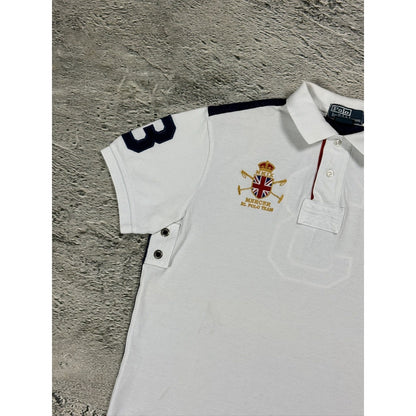 Chief Keef Polo Ralph Lauren Great Britain Mercer Big Pony