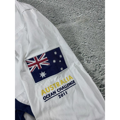 Chief Keef Polo Ralph Lauren jacket white Australia