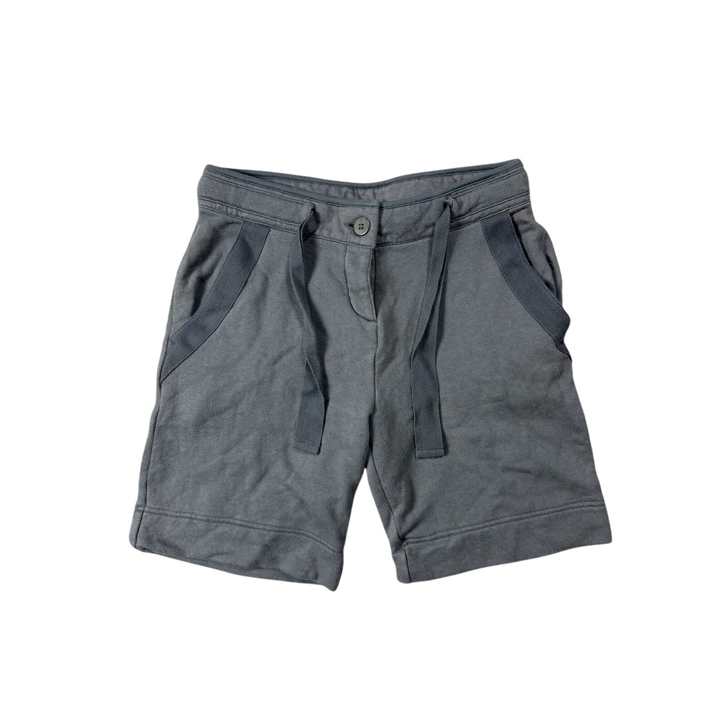 Adidas Stella McCartney shorts grey sample sweat pant