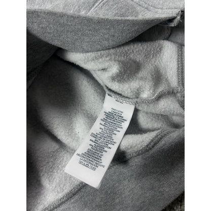 True Religion zip hoodie vintage big logo Y2K