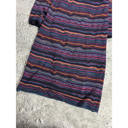 Missoni Knit Dress Multicolor