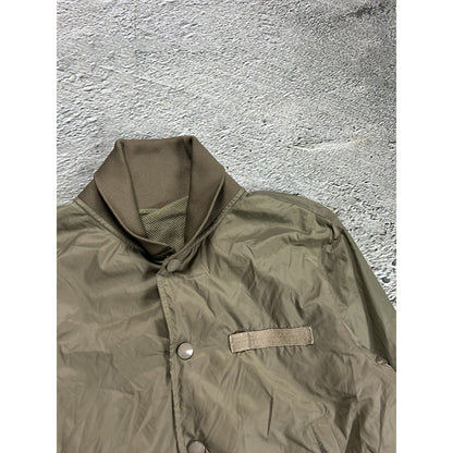 Acne Studios jeans bomber jacket vintage