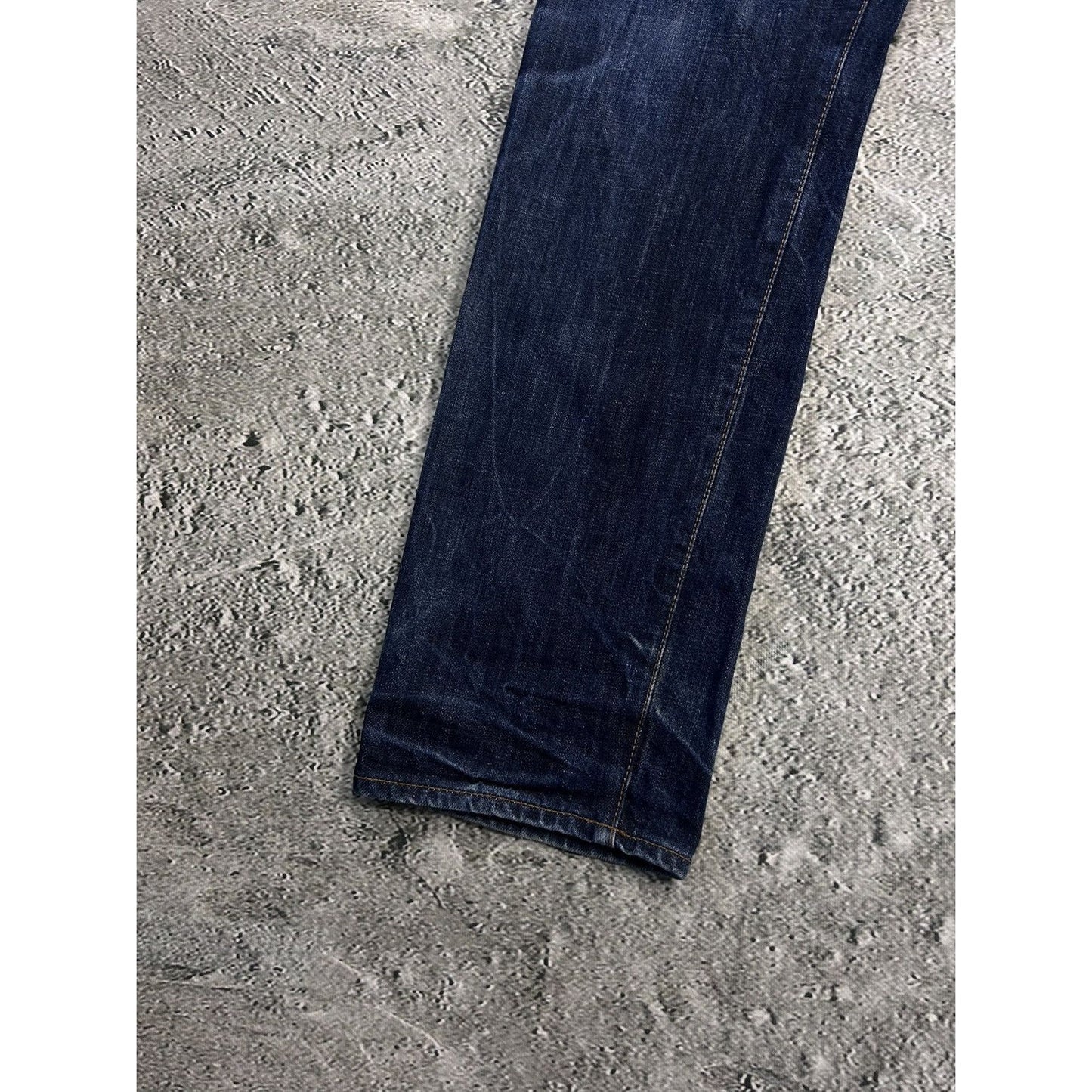 Carhartt Selvedge denim pants workwear klondike pants jeans