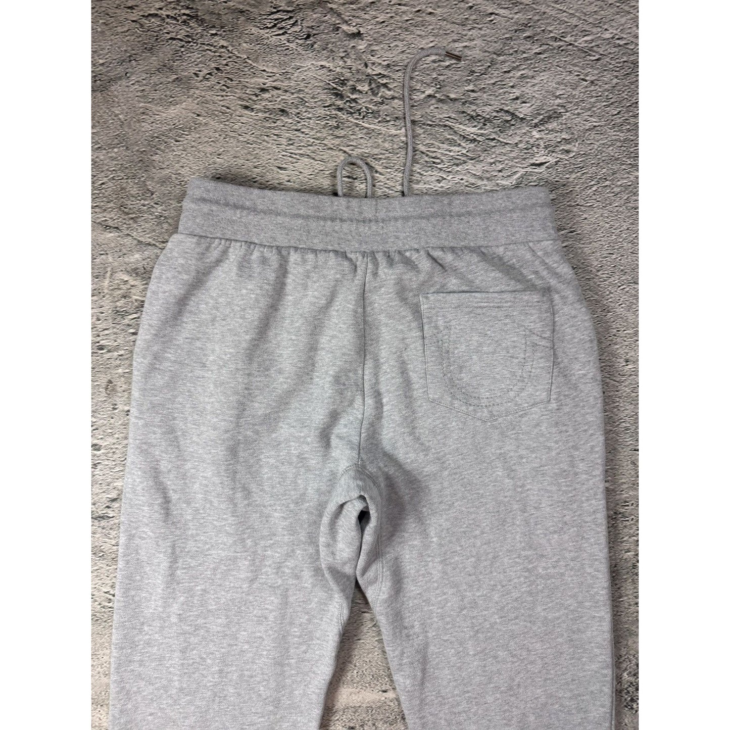 True Religion sweatpants gray