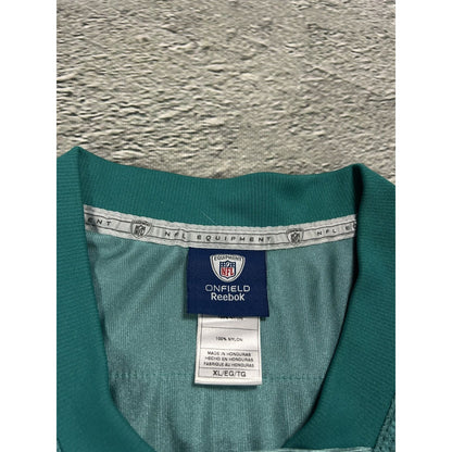 Ricky Williams #34 Miami Dolphins NFL Jersey Reebok