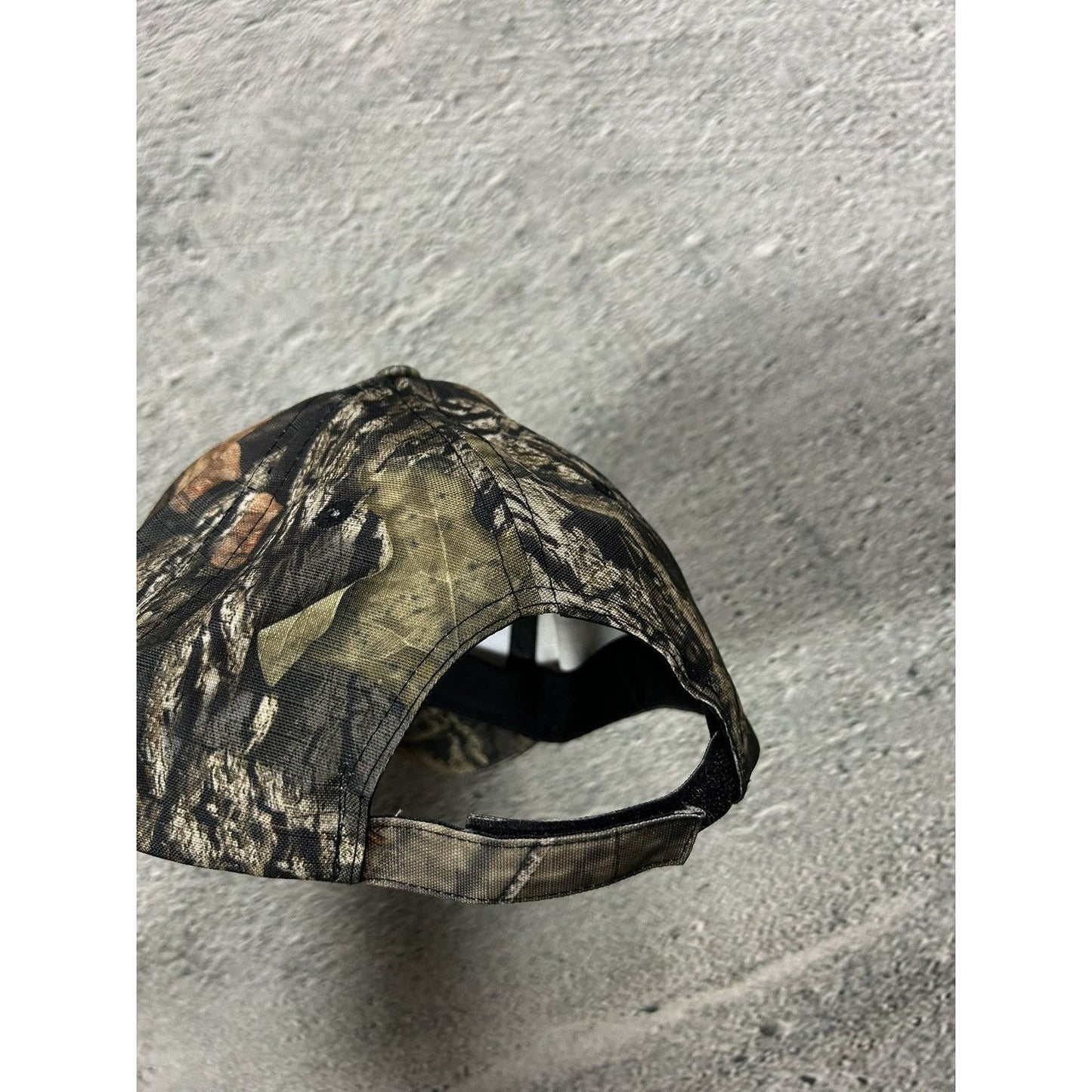 Realtree cap vintage fullprint camo Mapei