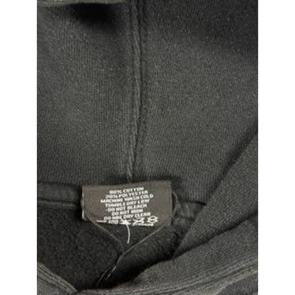 Stussy Hoodie pink big logo signature