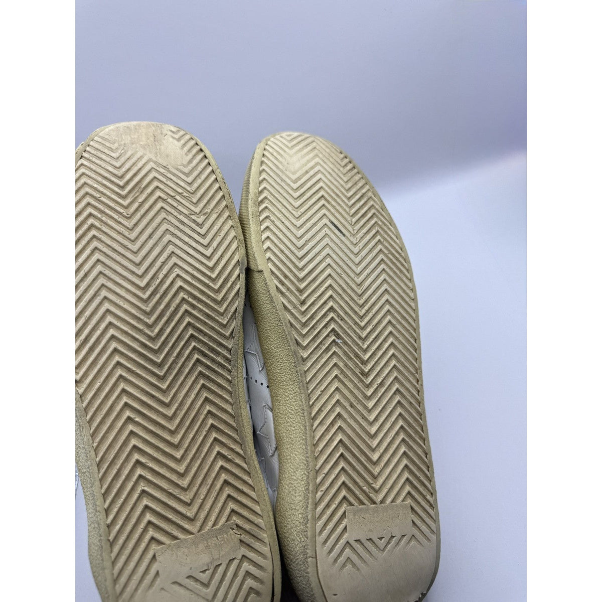 Saint Laurent Hedi Slimane sl06 Star sneakers low white SLP