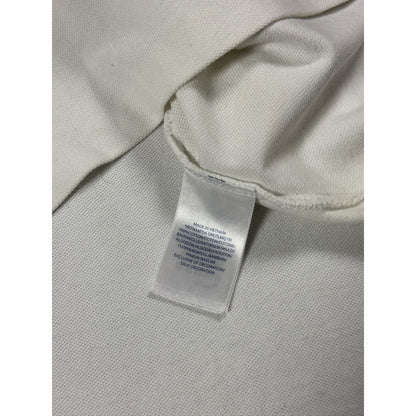 Chief Keef Polo Ralph Lauren white United States big pony